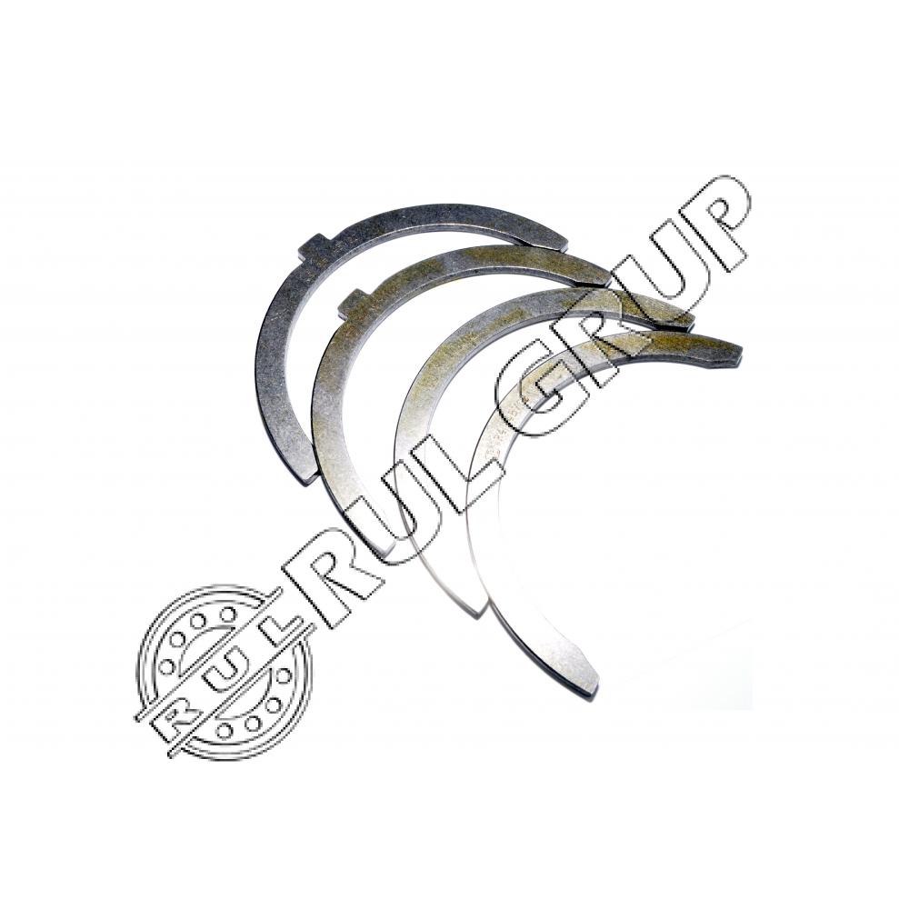 SEMICUZINETI AXIALI U650 R1 UTB